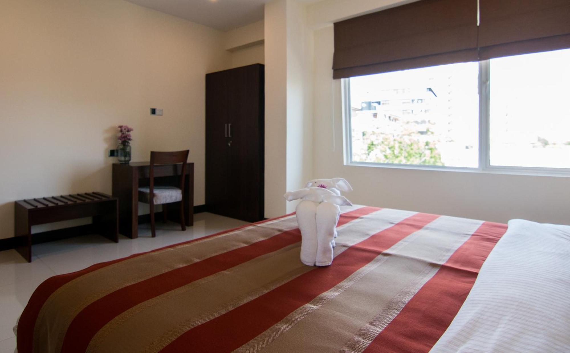 Rococo अपार्टमेंट Colombo