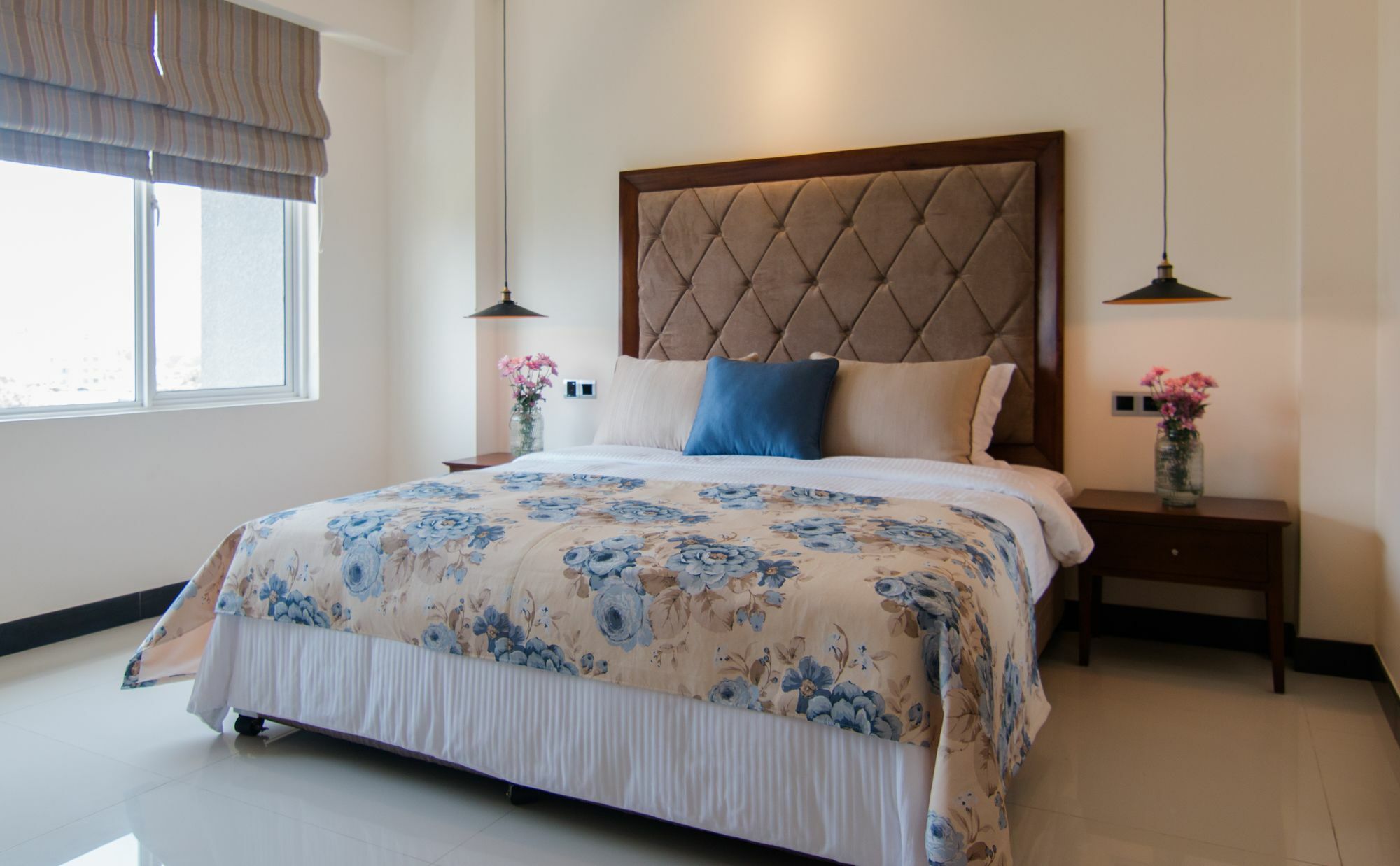Rococo Appartement